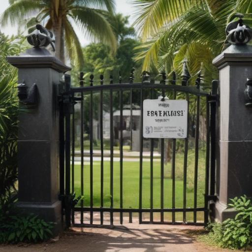 Why Fiji Corrections Is Tightening Rules at Cemeteries