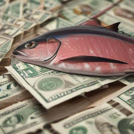 Why Is the US Betting $60M on Pacific Tuna?
