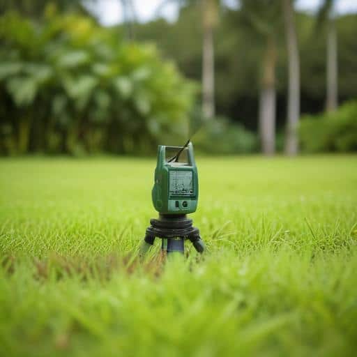 Women Breaking Barriers: The New Faces of Surveying in Fiji