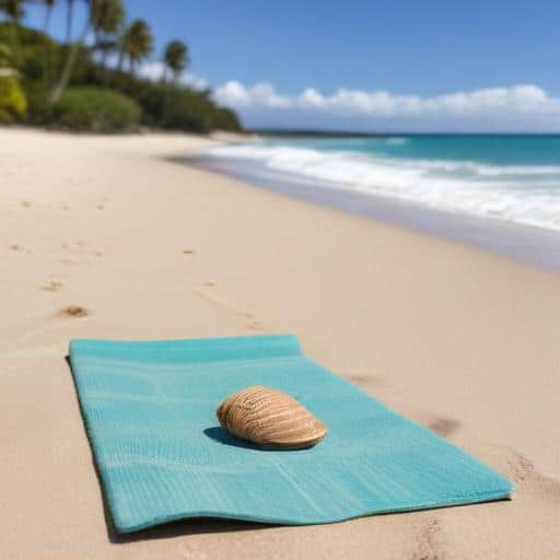 Yoga: A Path to Better Health and Community in Fiji