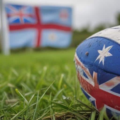 Young Captain Leads Fijiana XV into Historic Clash Against Wallaroos