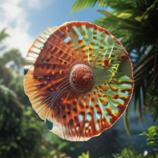 Young Discus Sensation Tyrone Ali Sets Sights on Pacific Mini Games Glory!