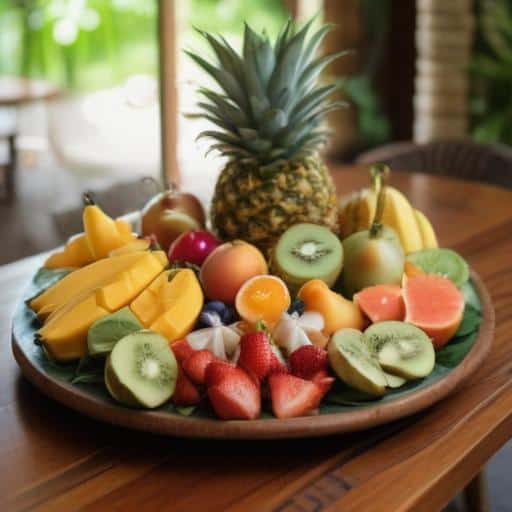 Young Entrepreneurs in Fiji: The Rise of Stark’s Catering and Community Innovation