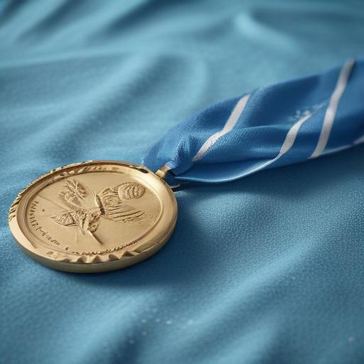 Young Swimmer Shatters Records After Illness: Meet Fiji’s Rising Star!