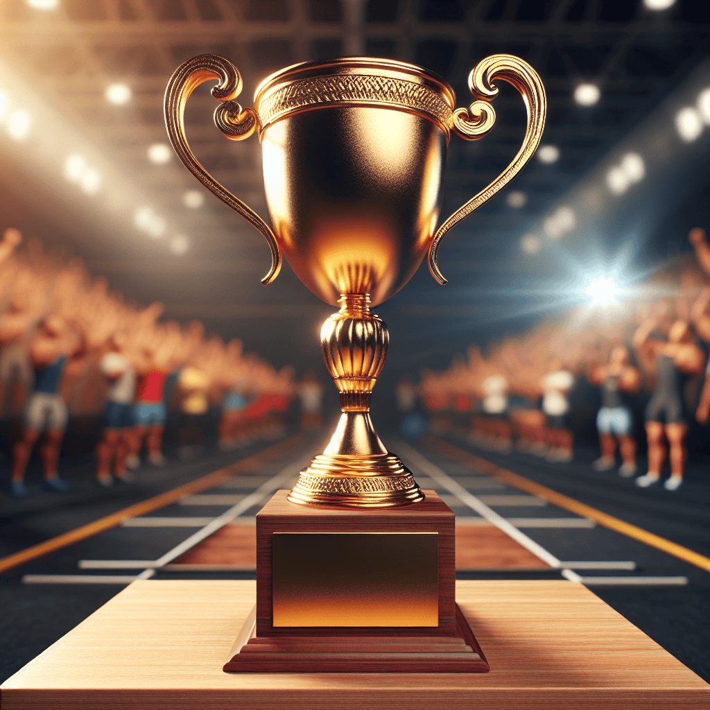 Young Weightlifting Sensation Captivates World with Historic Triumph!