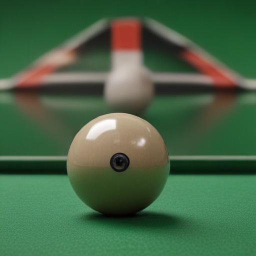 Zhao Xintong Makes History at World Snooker Championship