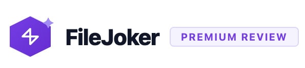 FileJoker Premium Review