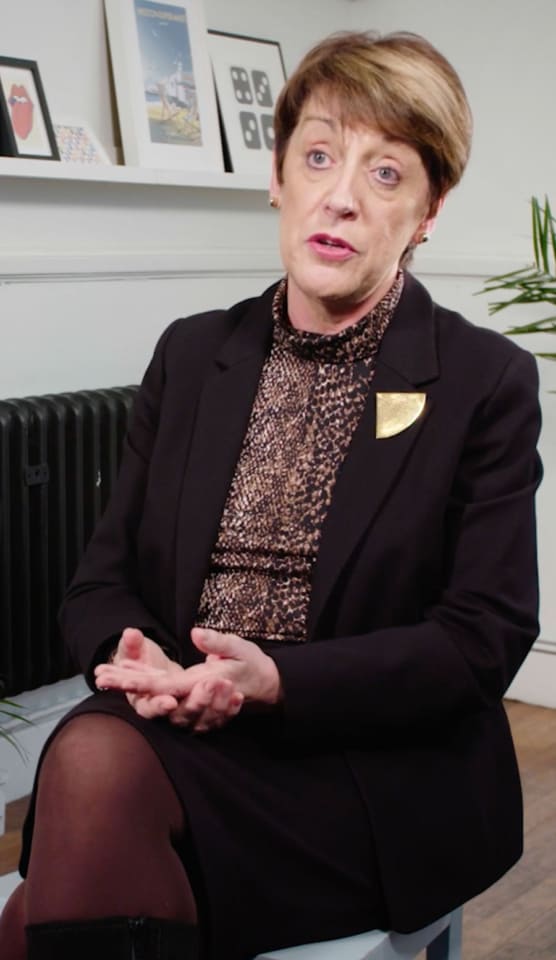 Norma Johnston