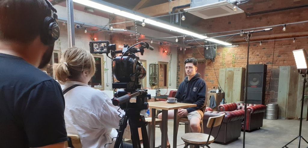 Internal Video Content - Retention is key