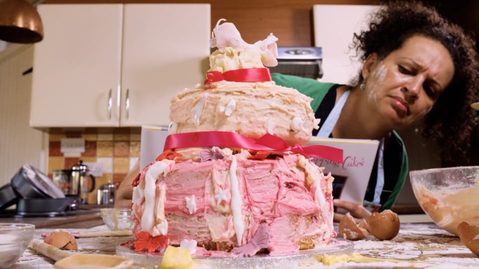 learning-to-bake