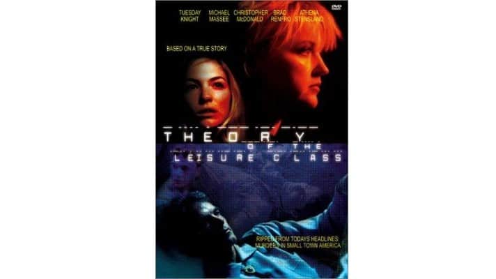 Theory Of The Leisure Class 2001 film