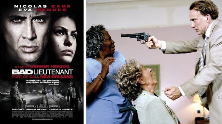 Bad Lieutenant Port of Call - New Orleans
