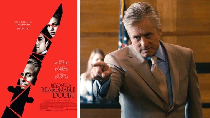 Beyond a Reasonable Doubt 2009 film