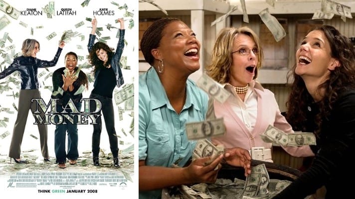 Mad Money 2008 film