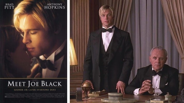 Meet Joe Black 1998 film