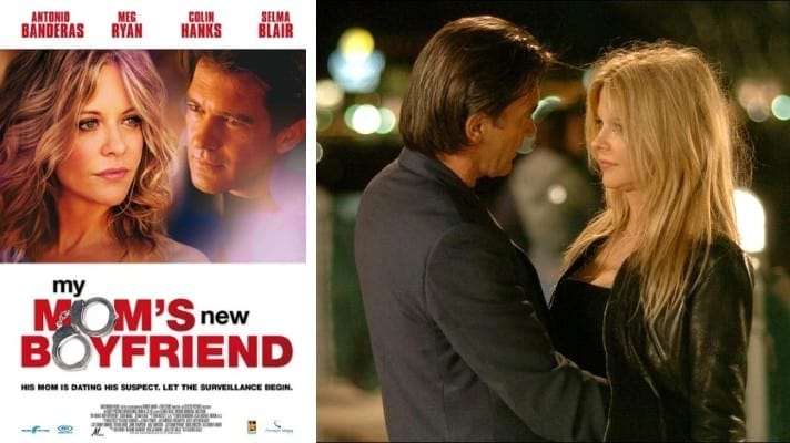 My Mom's New Boyfriend film