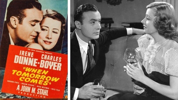 When Tomorrow Comes film 1939