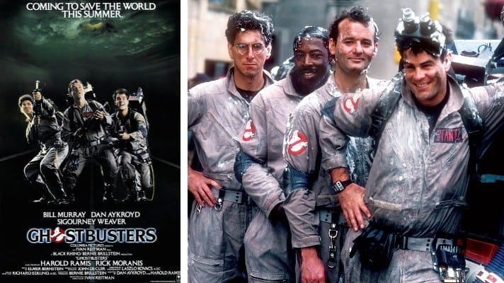 ghostbusters 1984 film