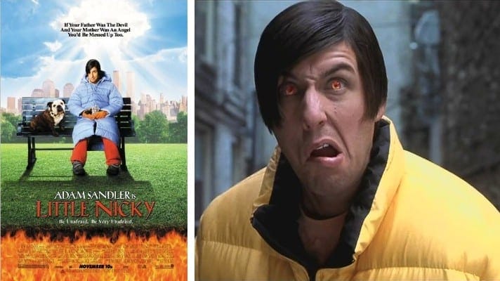 little nicky 2000 film