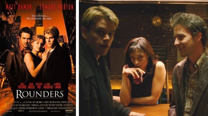 rounders 1998 film