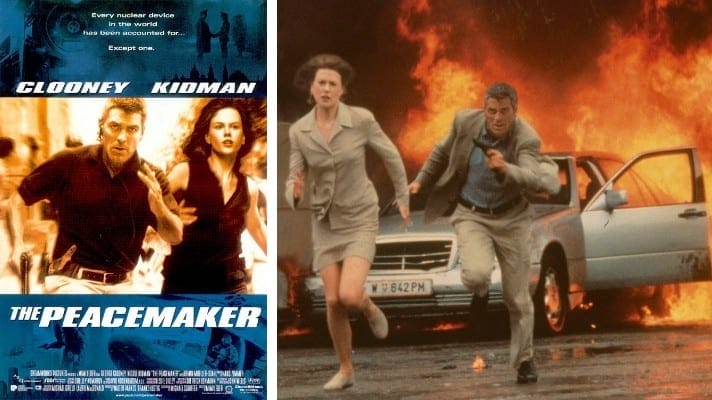 the peacemaker 1997 film