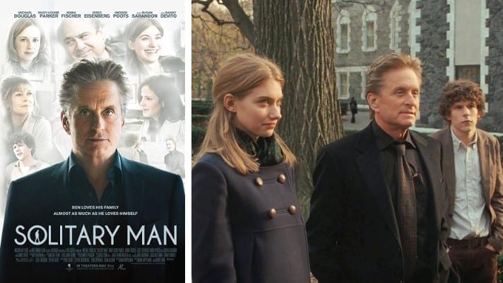 Solitary Man 2009 film