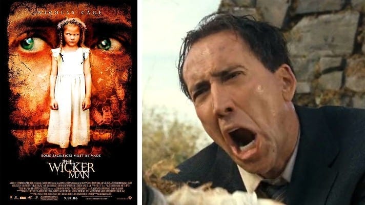 the wicker man 2006 film