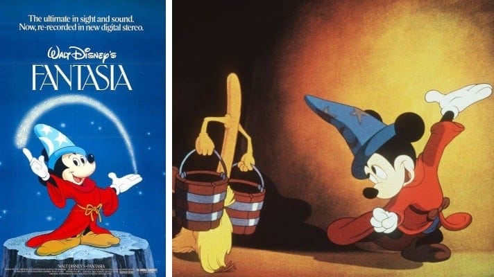 Fantasia 1940 film