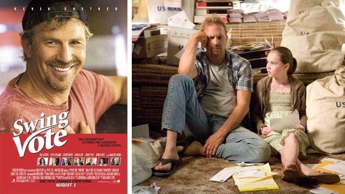 Swing Vote 2008 film