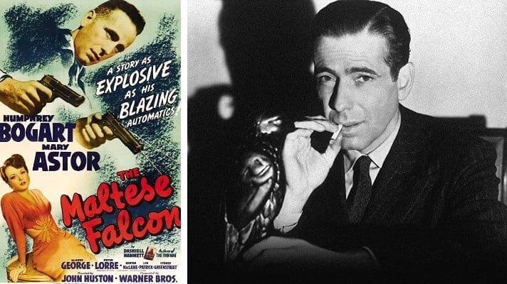 The Maltese Falcon 1941 film