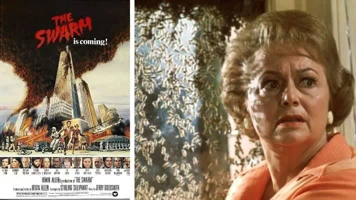The Swarm 1978 film