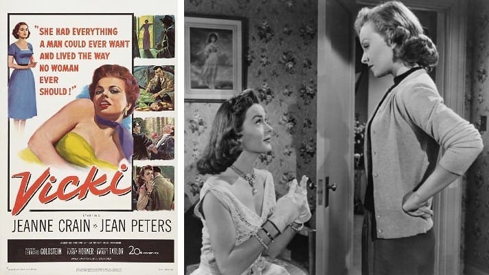 Vicki 1953 film