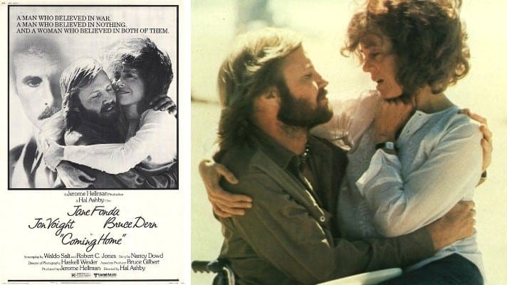 coming home 1978 film