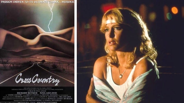 cross country 1983 film