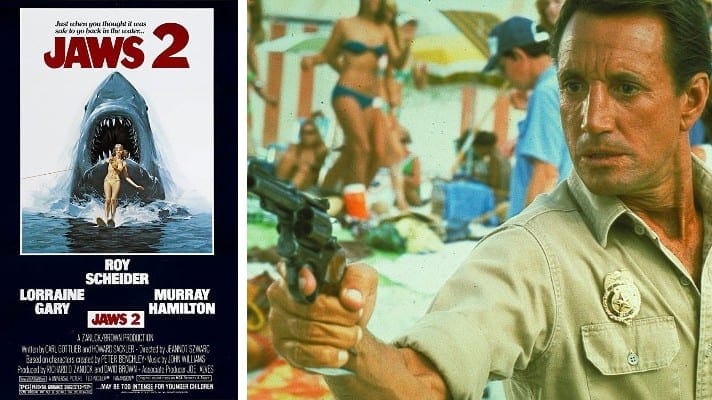 jaws 2 1978 film
