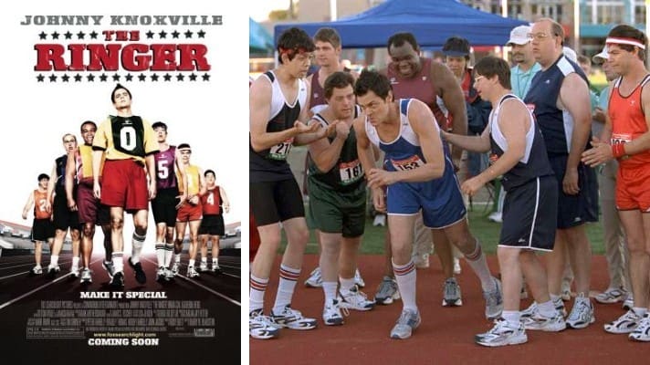 the ringer 2005 film