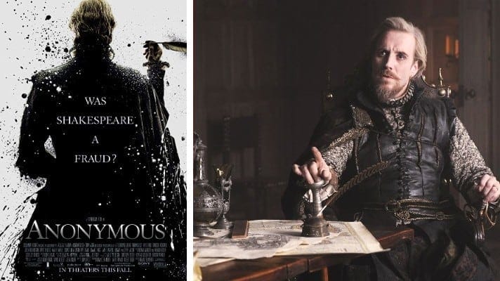 Anonymous 2011 film
