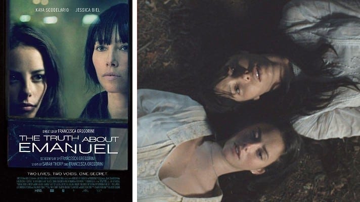 The Truth About Emanuel film 2013
