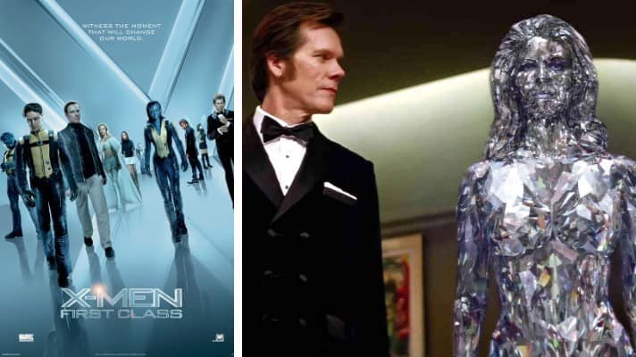 X-Men: First Class 2011 film