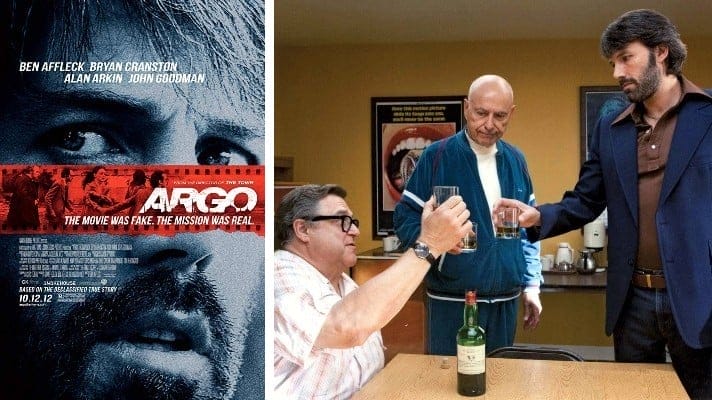argo 2012 film