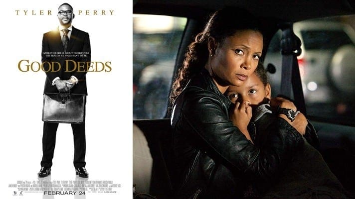 good deeds 2012 film
