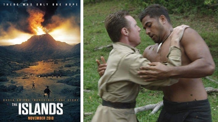 the islands 2019 film