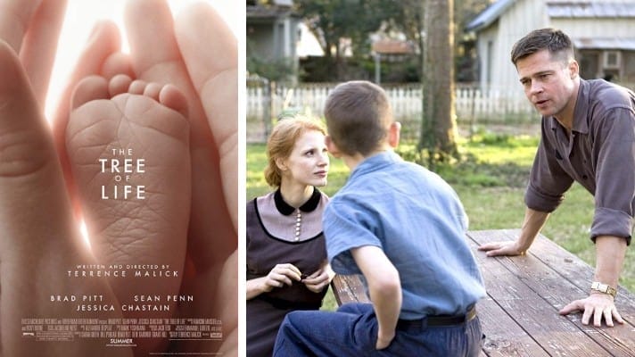 the tree of life 2011 film