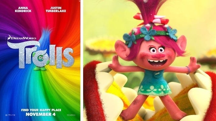 trolls 2016 film