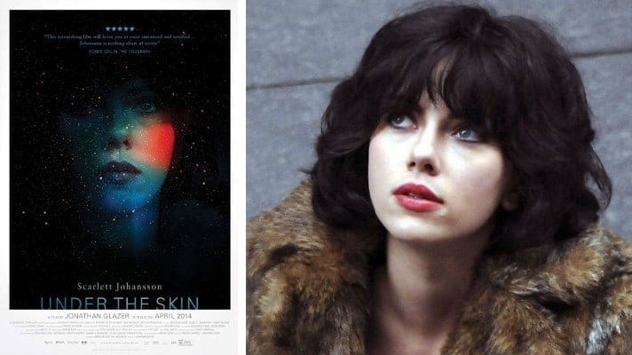 under the skin 2013 film
