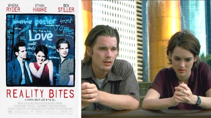 Reality Bites film 1994
