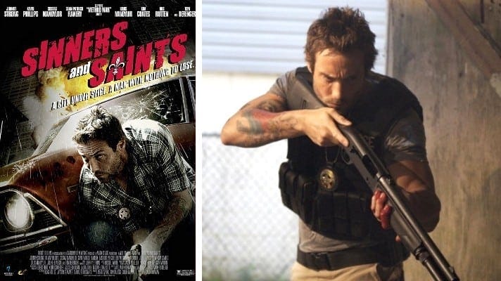Sinners and Saints film 2010