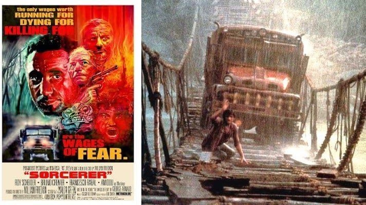 Sorcerer film 1977