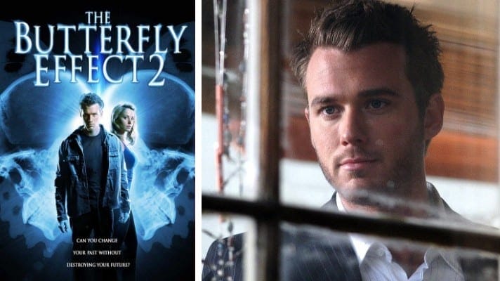 The Butterfly Effect 2 film 2006