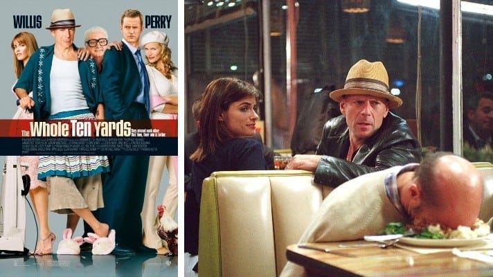 The Whole Ten Yards film 2004